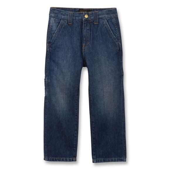 NWT Finger in the Nose Unisex Jeans - Picture 1 of 6